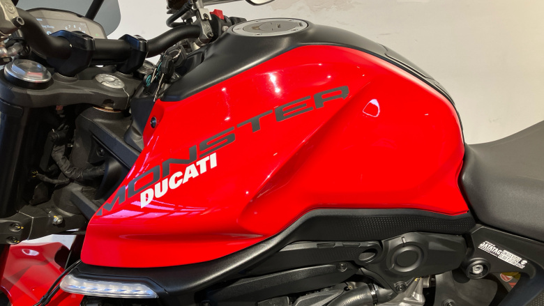 Ducati Monster SP (22MY)